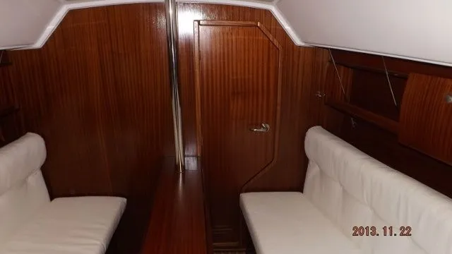 Posejdon Charter Boat - 5