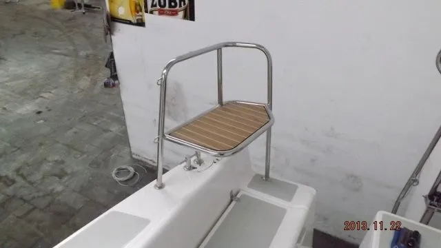 Posejdon Charter Boat - 4