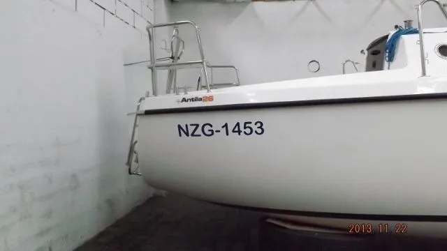 Posejdon Charter Boat - 3