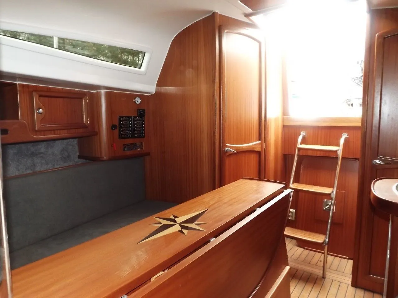 No Name Mietboot - 4