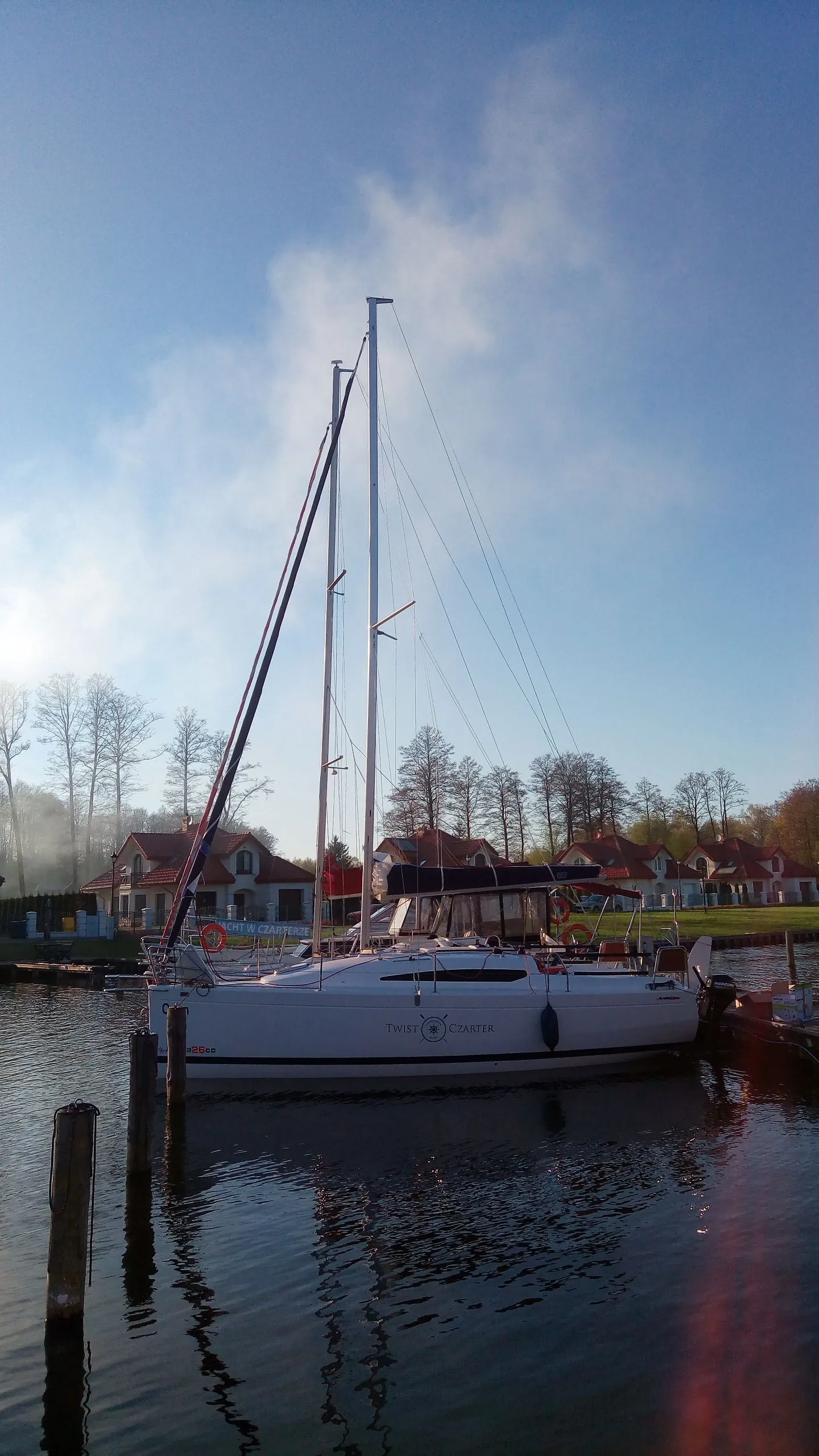 Odyn Mietboot - 5