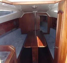 Rent a 7.8m Boat in Elblag