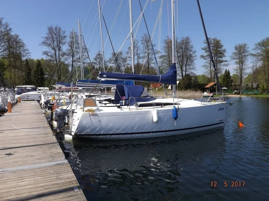 Andan Charter Boat - 1