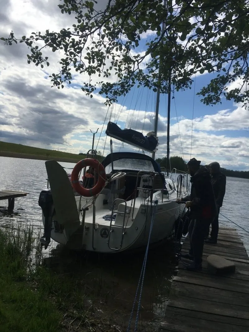 Bravo 4 Charter Boat - 3