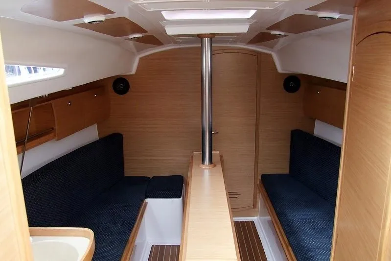 El Pablo Charter Boat - 4
