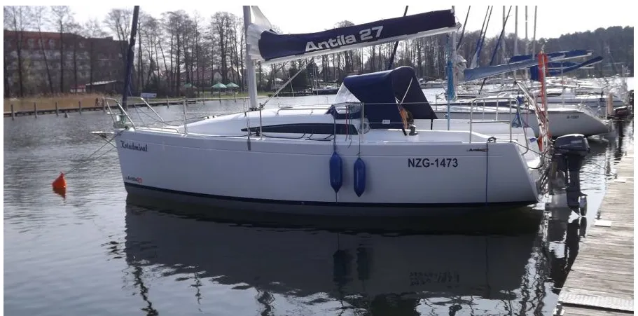 El Pablo Charter Boat - 3