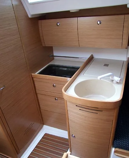 El Pablo Charter Boat - 5