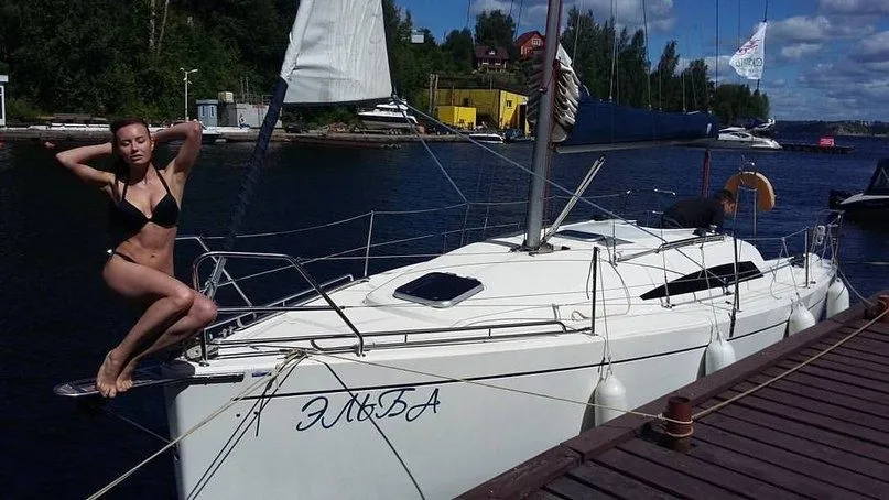 Elba Mietboot