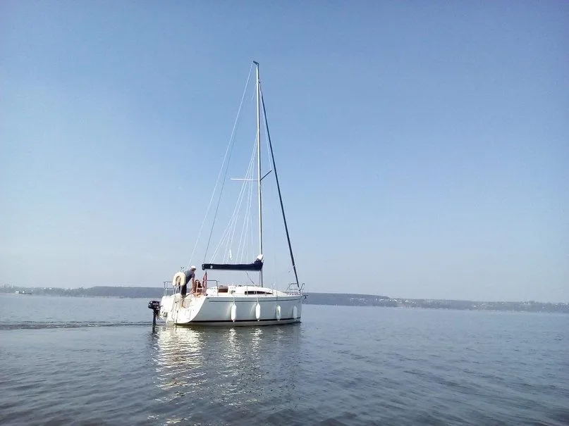 Elba Mietboot