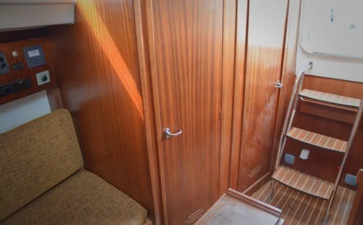 Family Bradl Kiralık Teknesi