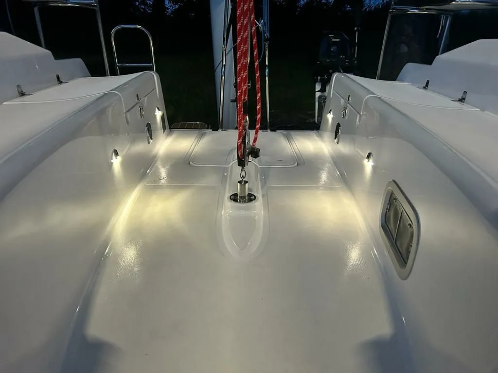 Eagle 2 Charter Boat - 5