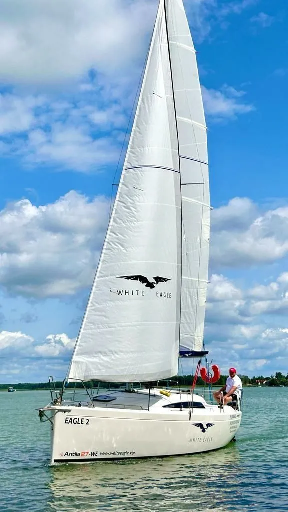 Eagle 2 Charter Boat - 4