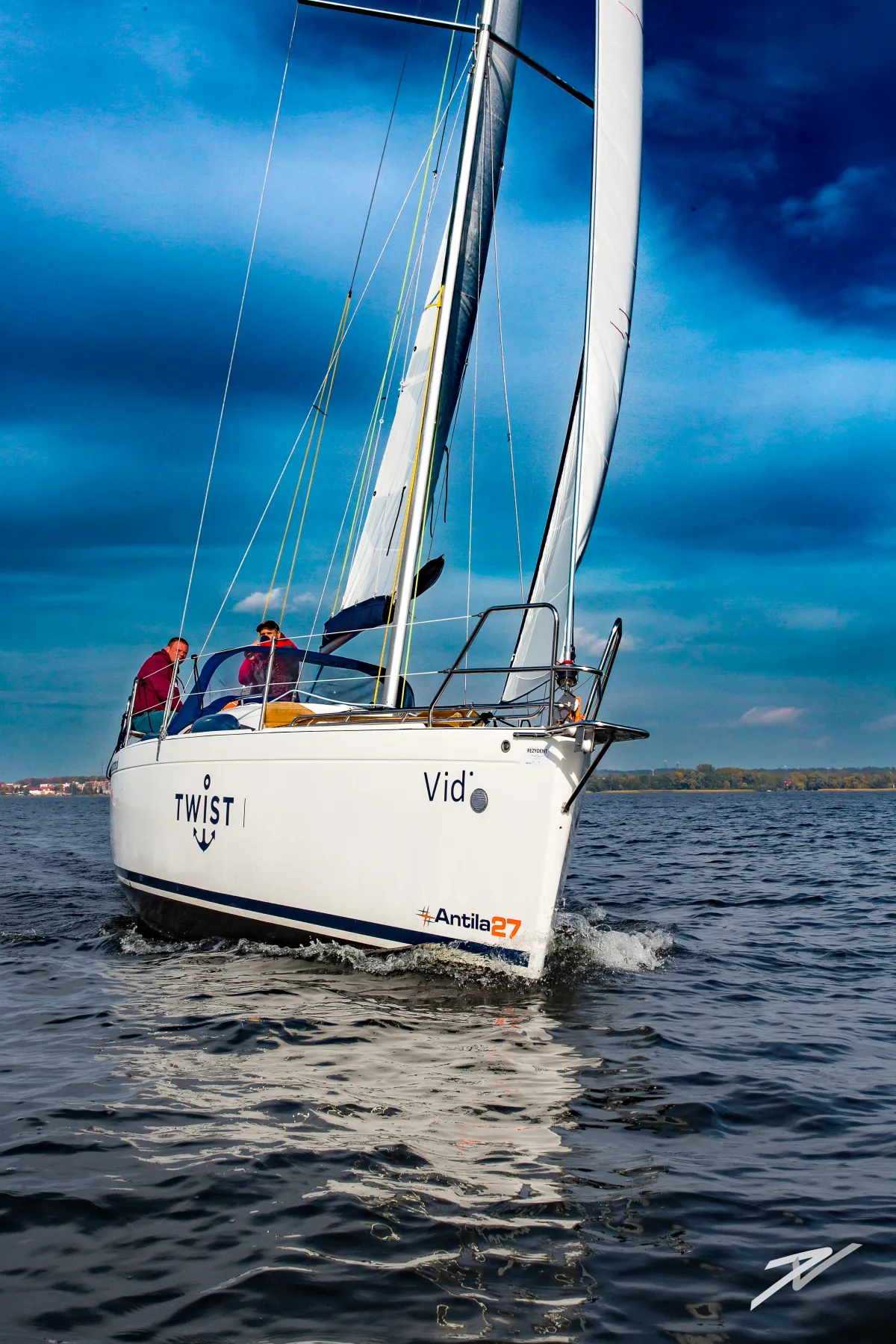 Vidi Mietboot - 3