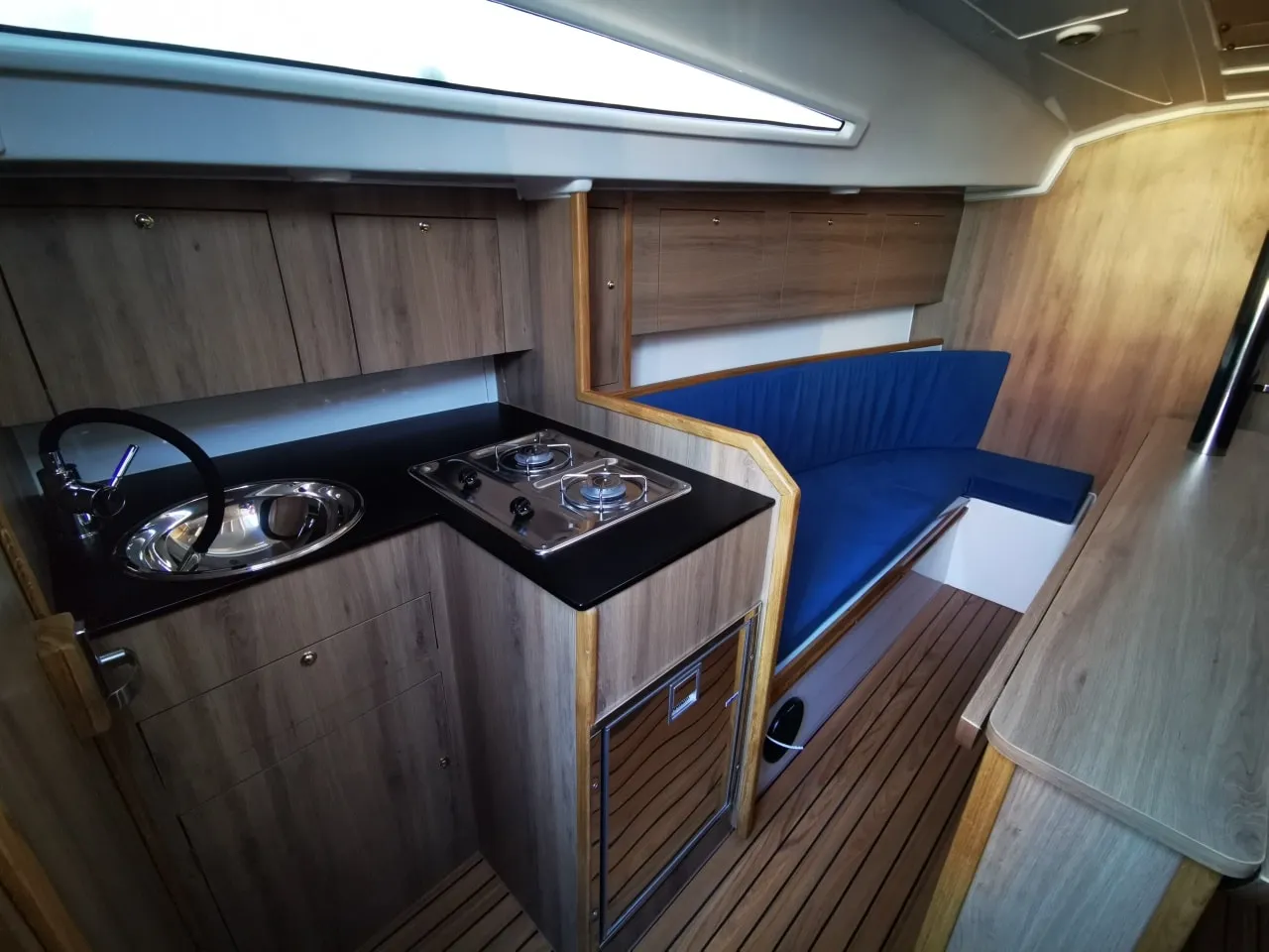 Vidi Mietboot - 5