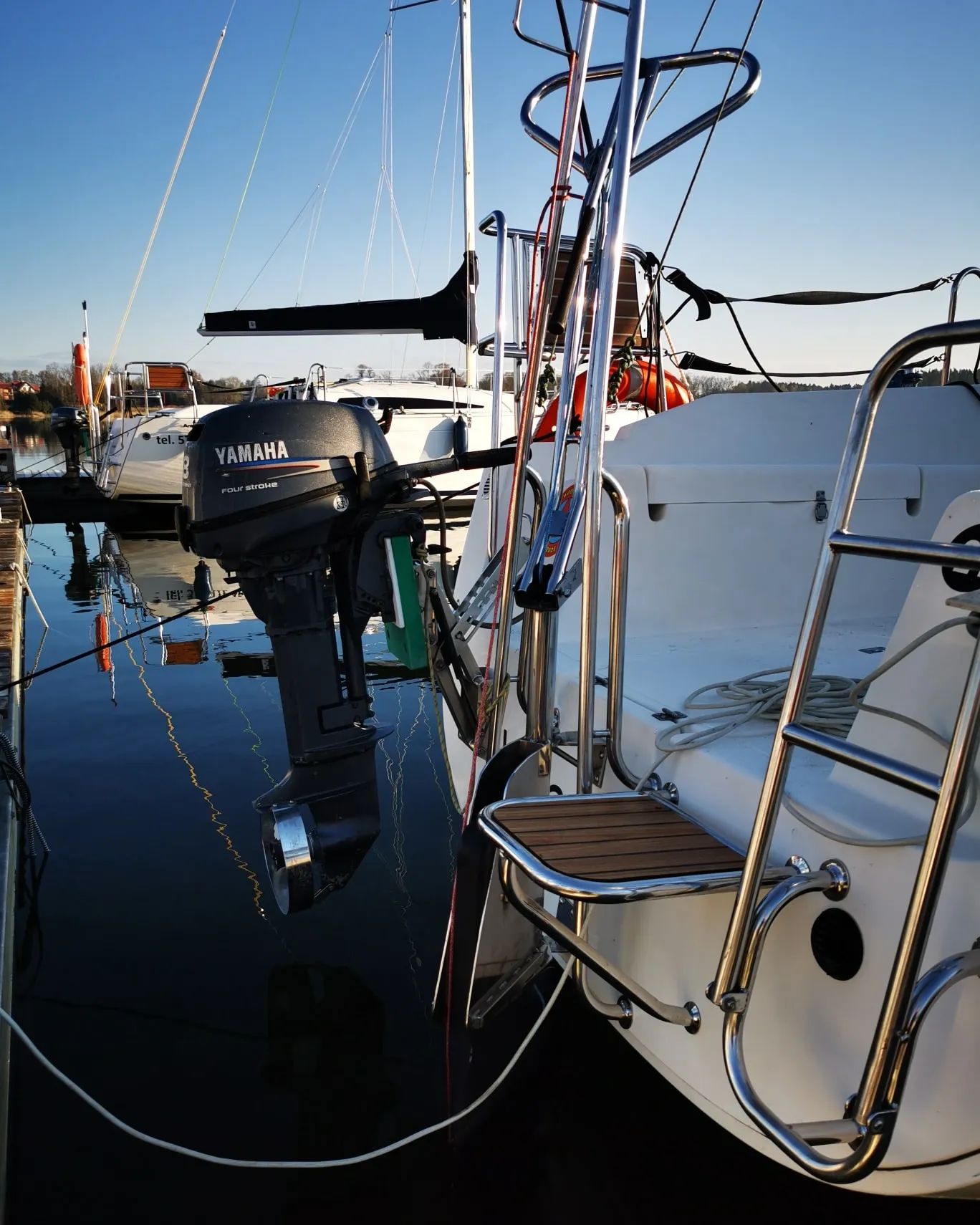 Vidi Mietboot - 4