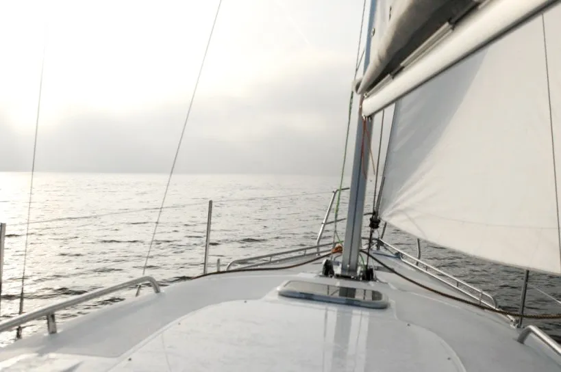 Jamajka Charter Boat - 5