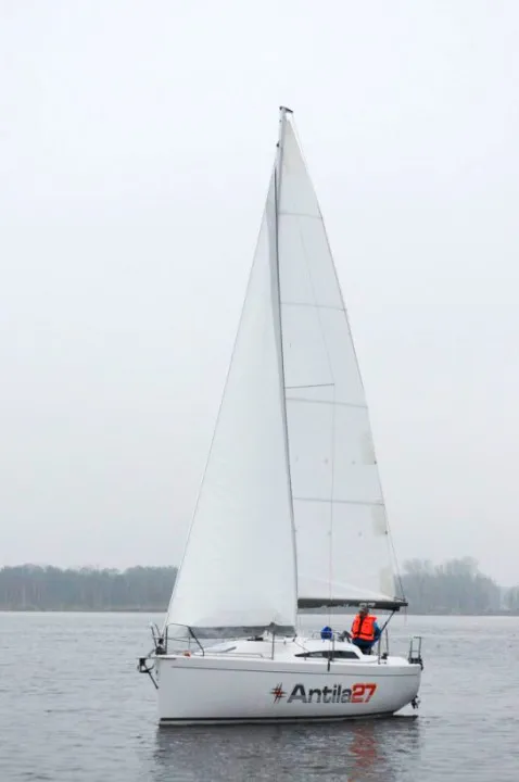 Jamajka Charter Boat - 3