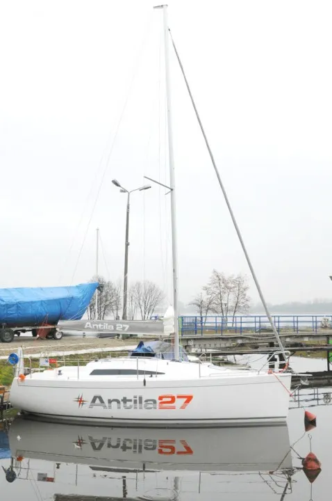 Jamajka Charter Boat - 4