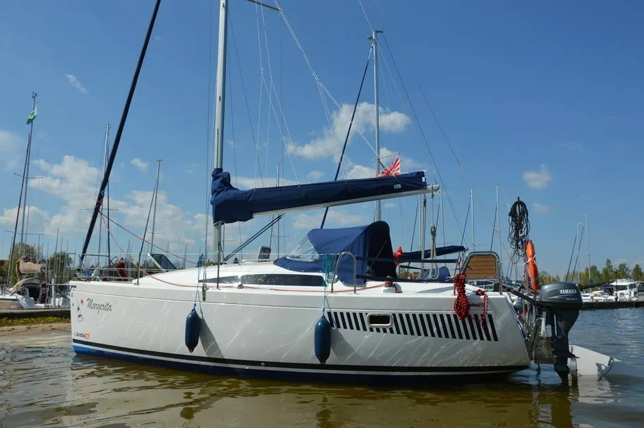 Margerita Charter Boat - 4