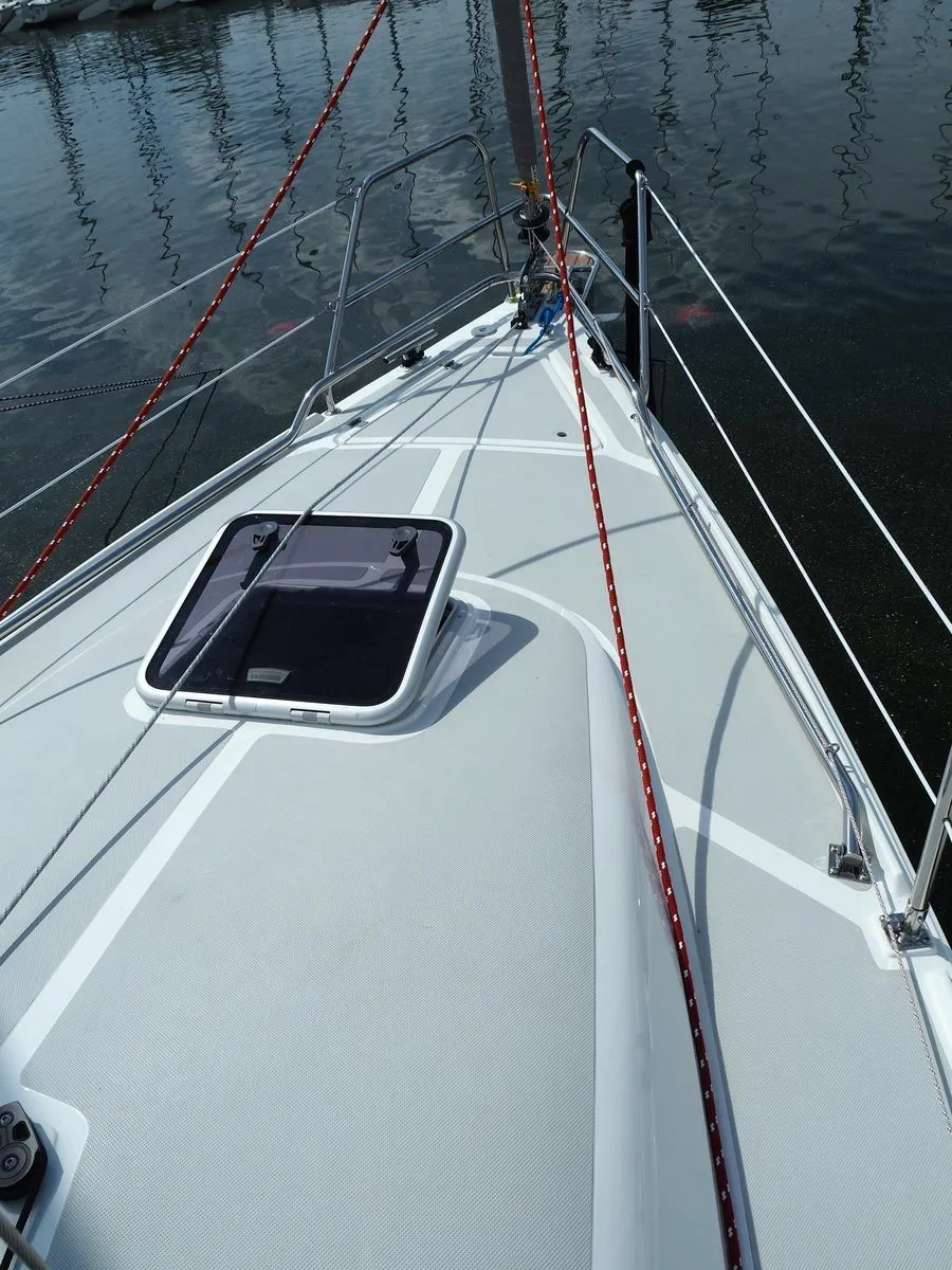 Miska Charter Boat - 3