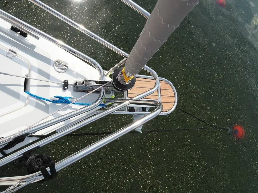 Miska Charter Boat - 4