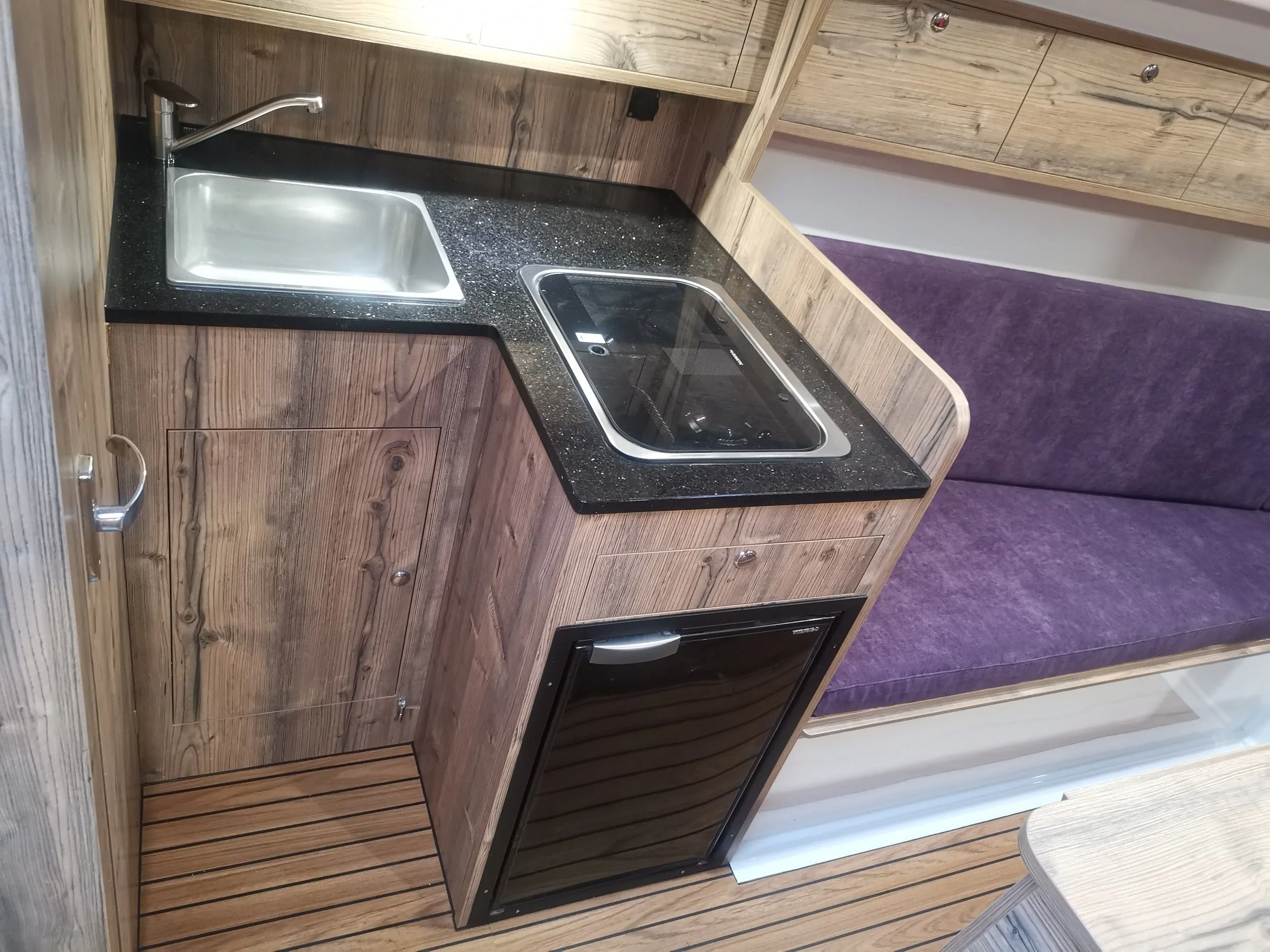 Furaha Charter Boat - 4