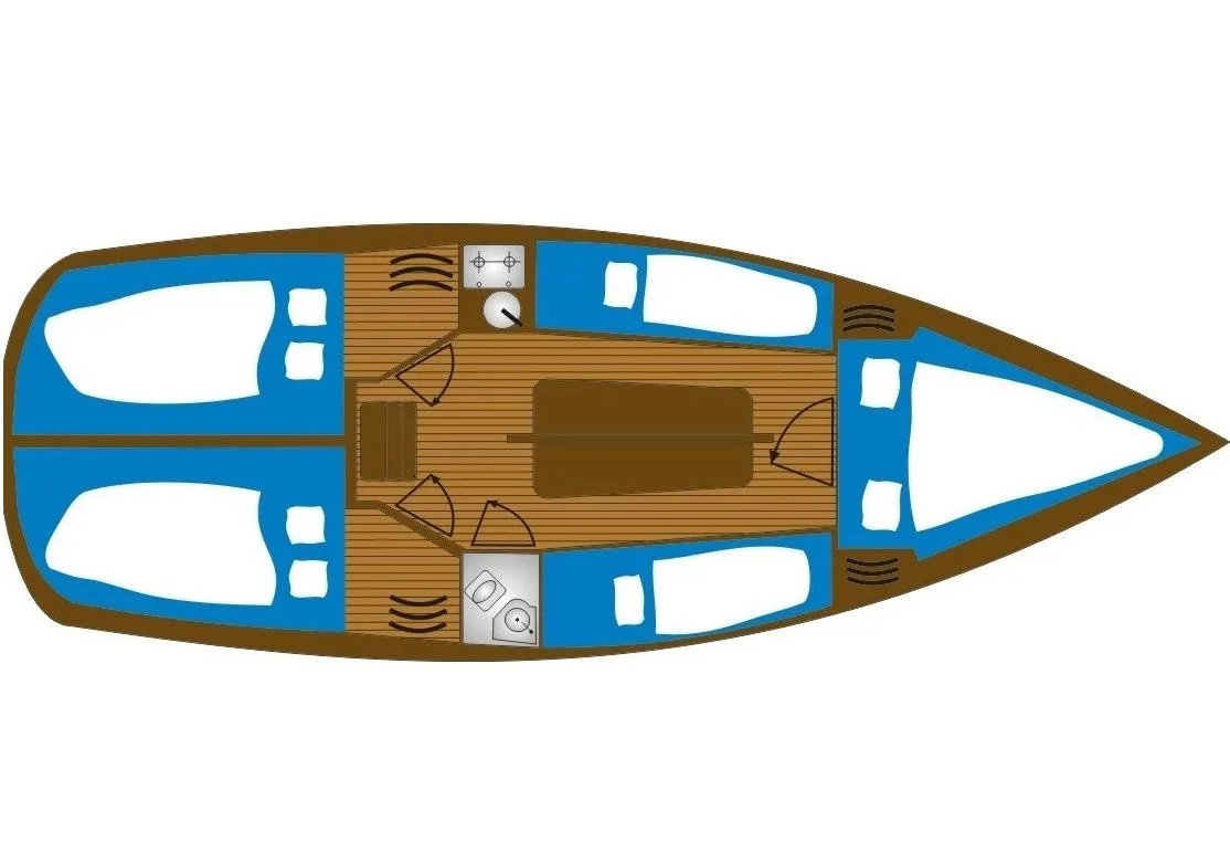Furaha Charter Boat - 2