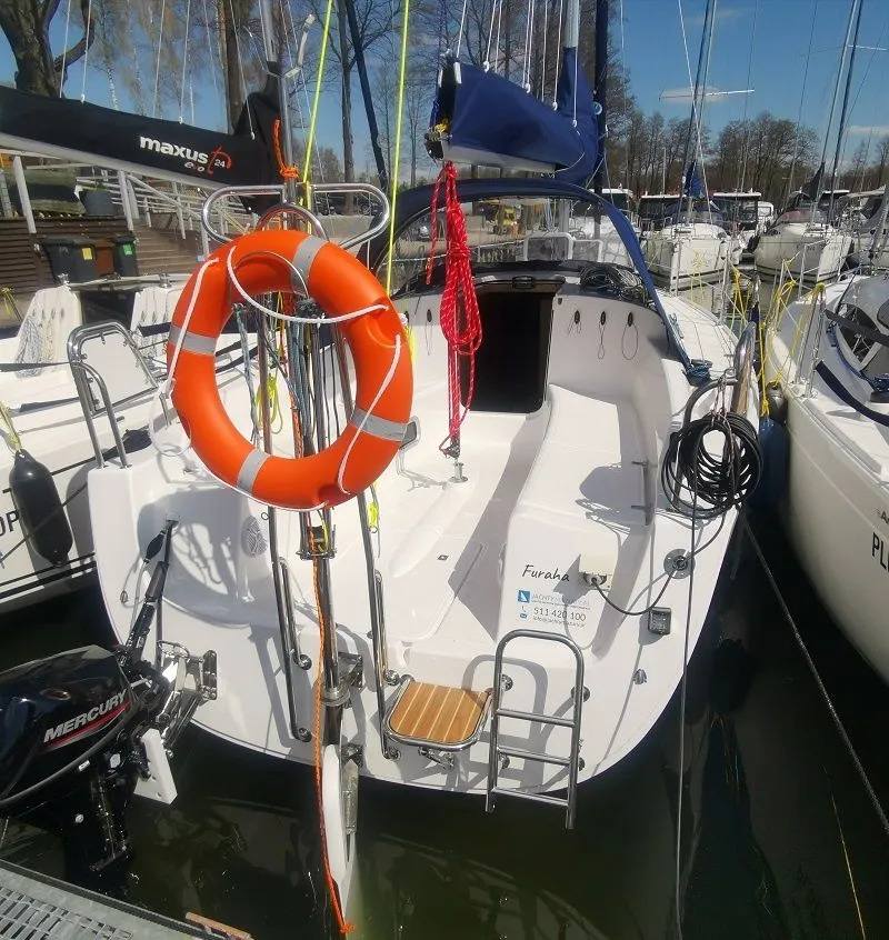 Furaha Charter Boat - 1