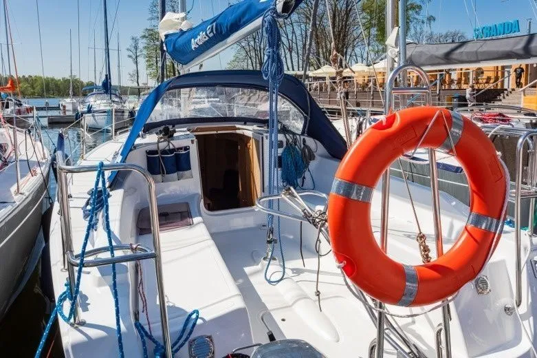 Hydra Charter Boat - 3