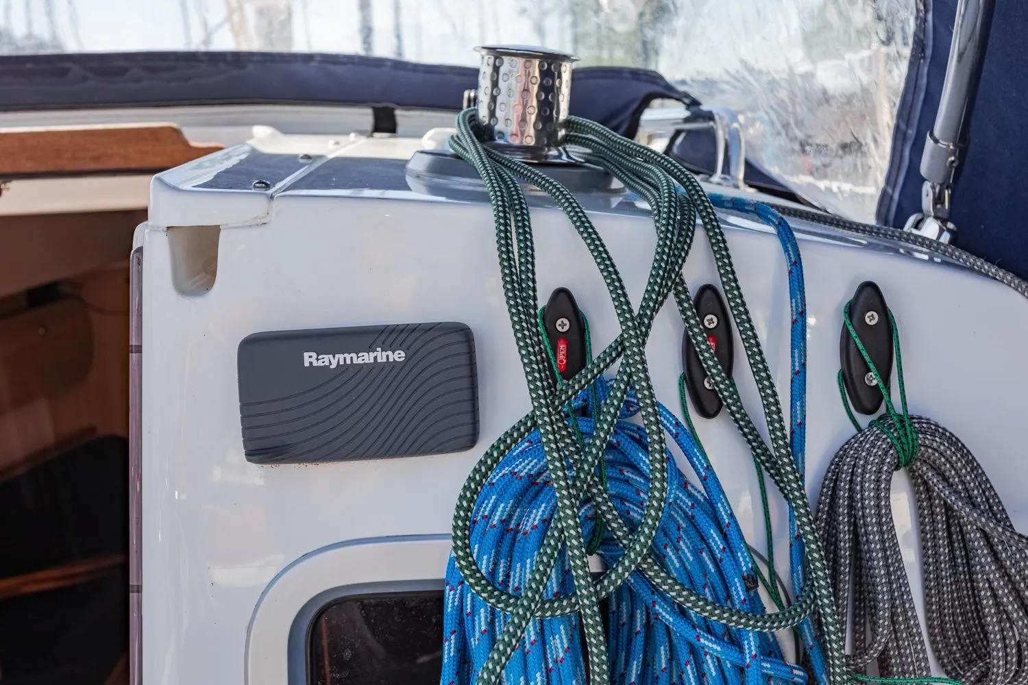 Hydra Charter Boat - 4