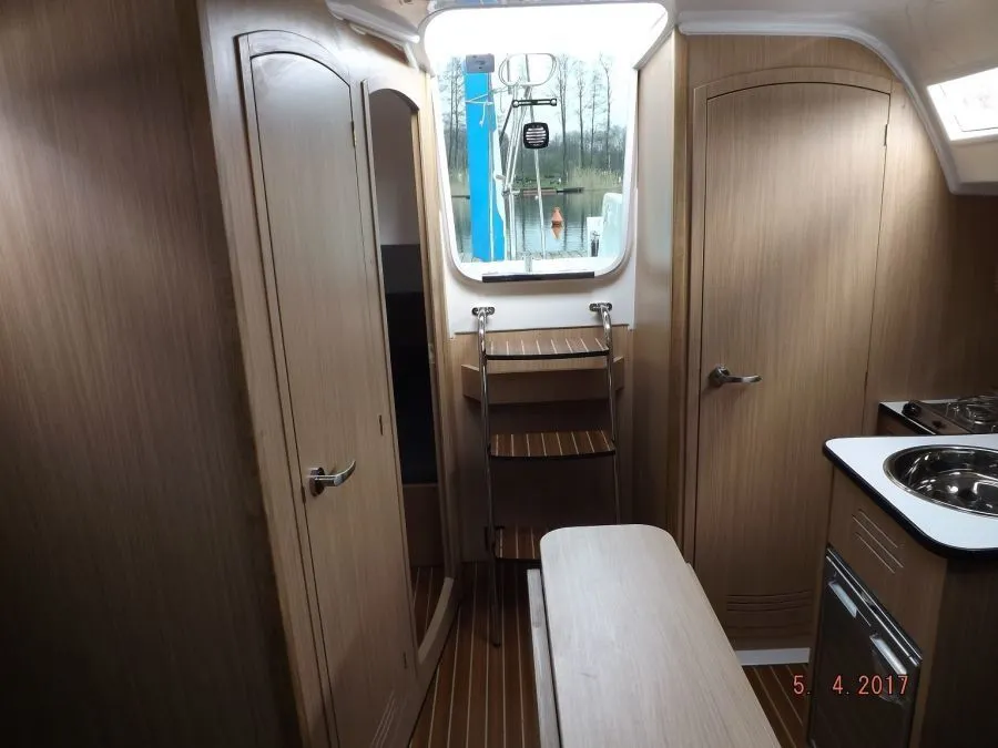Kotkomador Charter Boat - 3