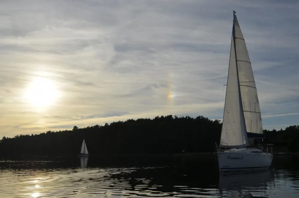 Majster Charter Boat - 4