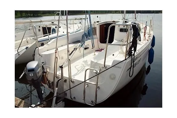 Majster Charter Boat - 3