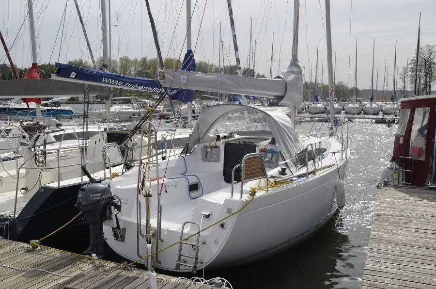 Nesja Charter Boat - 1