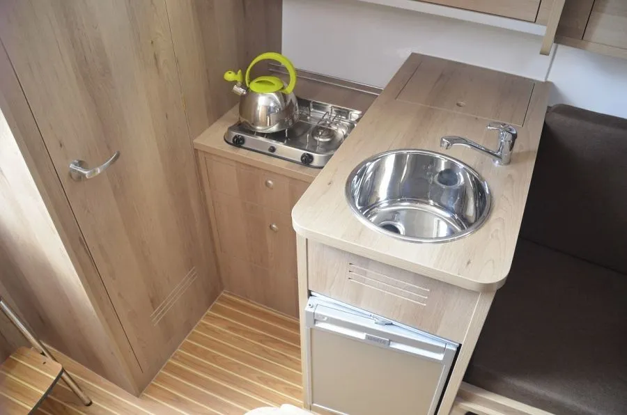 Nesja Charter Boat - 4