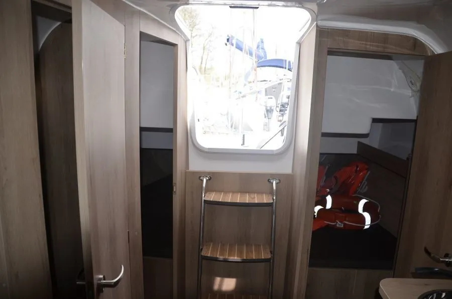 Nesja Charter Boat - 3