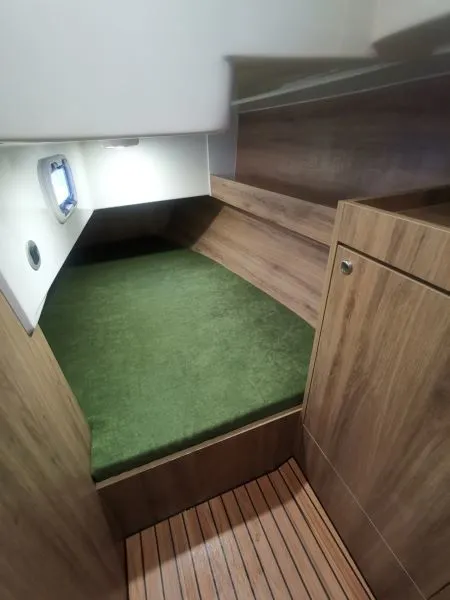 Ramzesowa Charter Boat - 5
