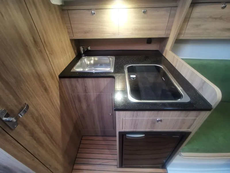Ramzesowa Charter Boat - 4