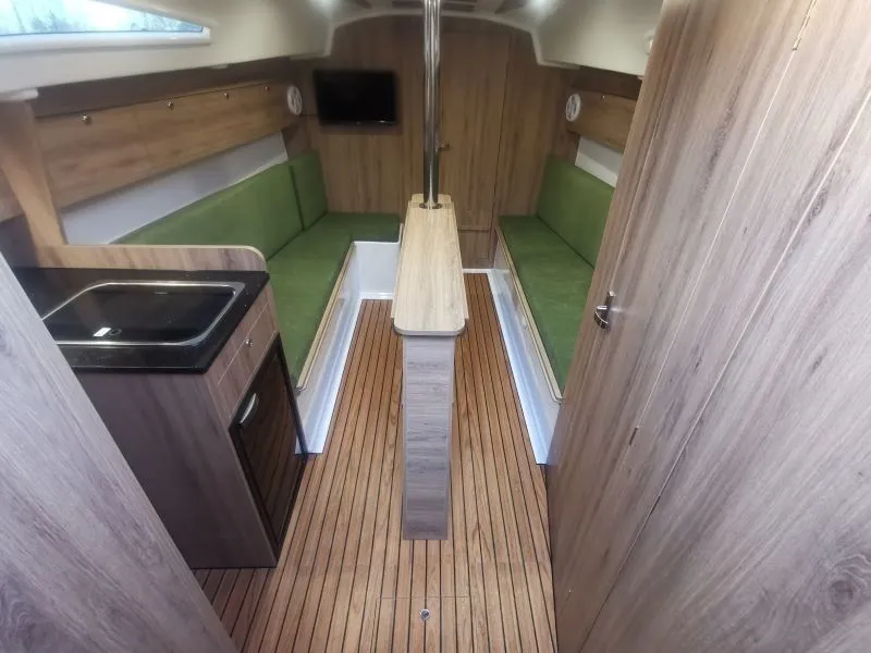 Ramzesowa Charter Boat - 3