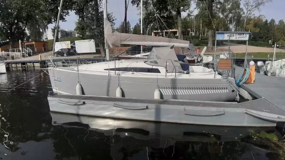 Tutto Mietboot - 5