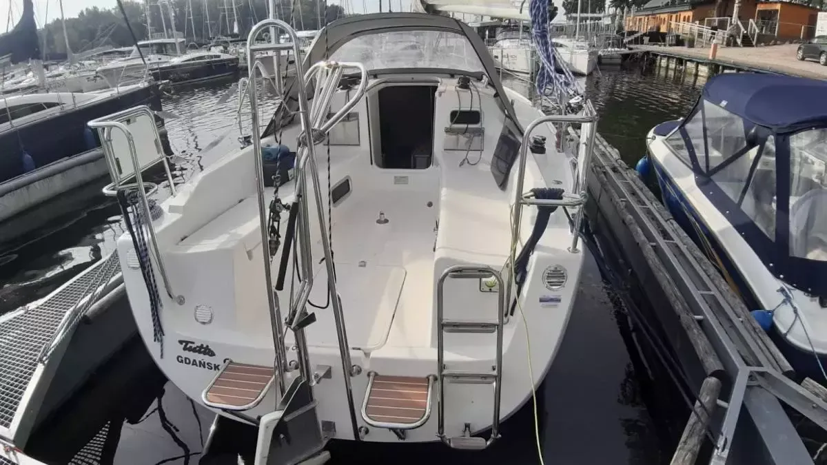Tutto Mietboot - 3