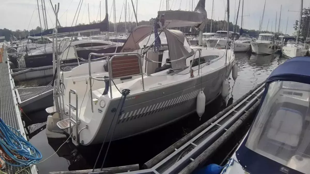 Tutto Mietboot - 4