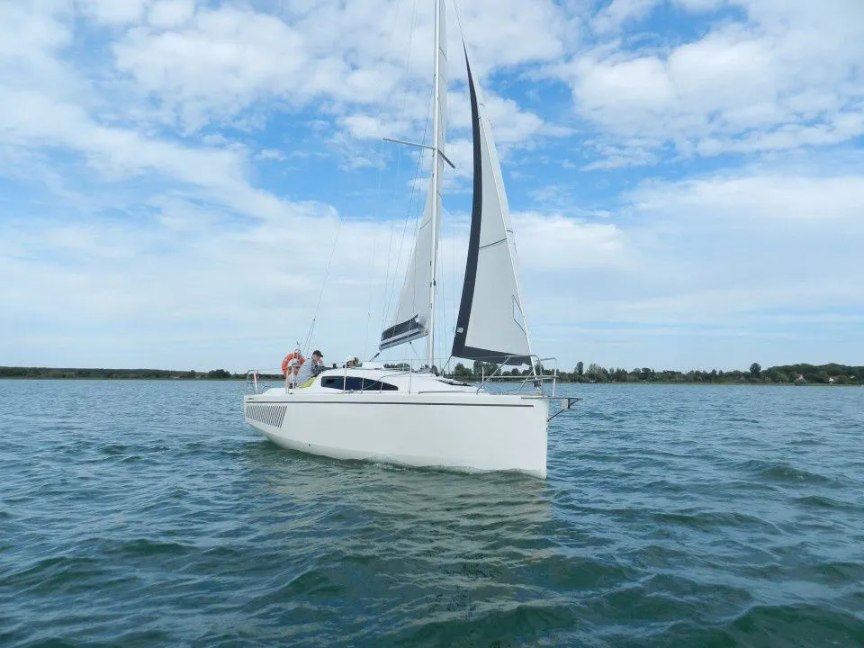 Doren Charter Boat