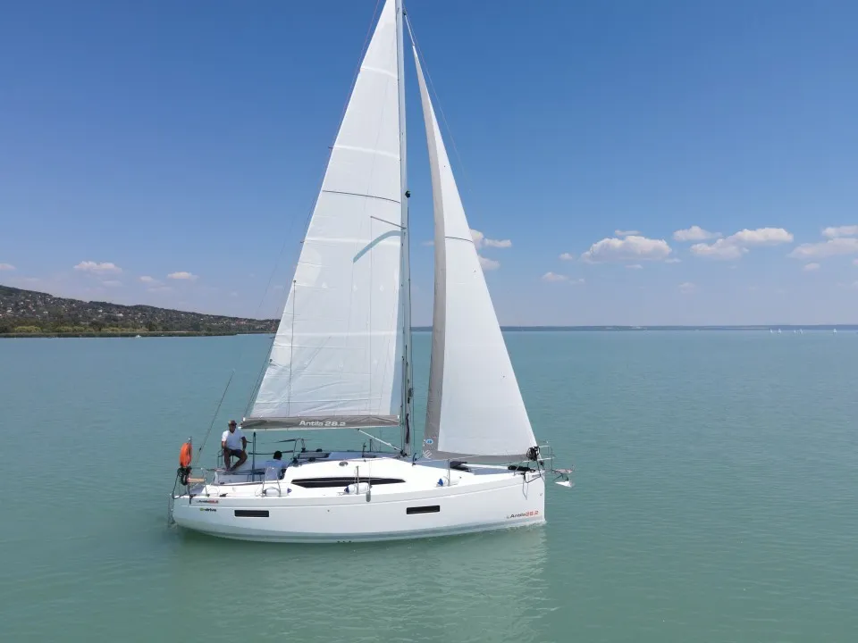 New Charter Boat - 3