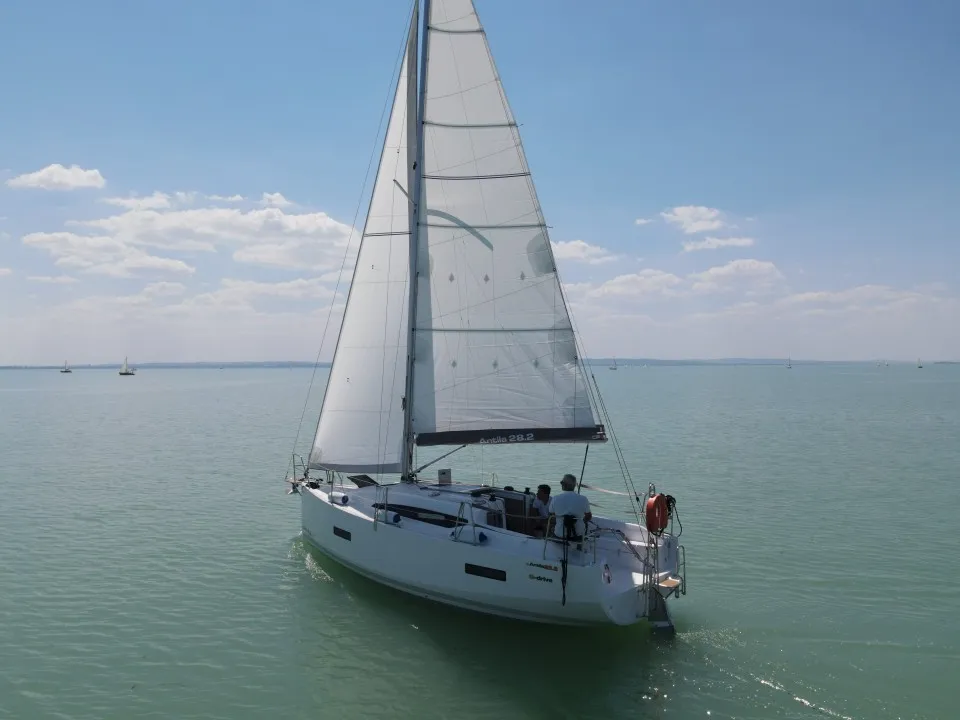 New Charter Boat - 4