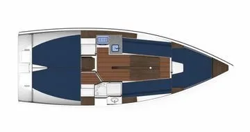 Lago Charter Boat - 2