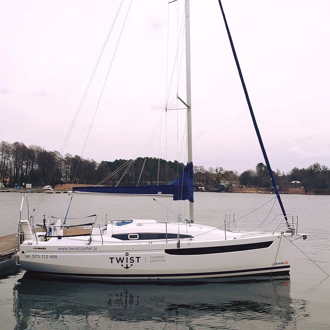 Vidar Charter Boat - 3