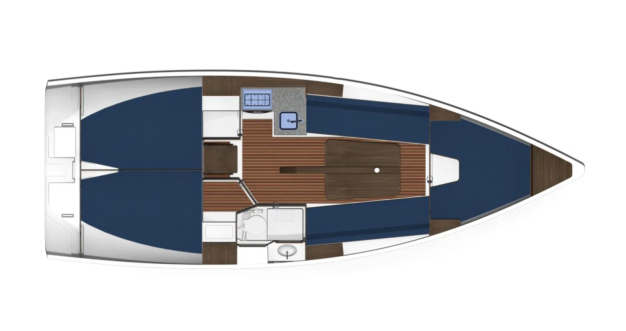 Vidar Charter Boat - 2