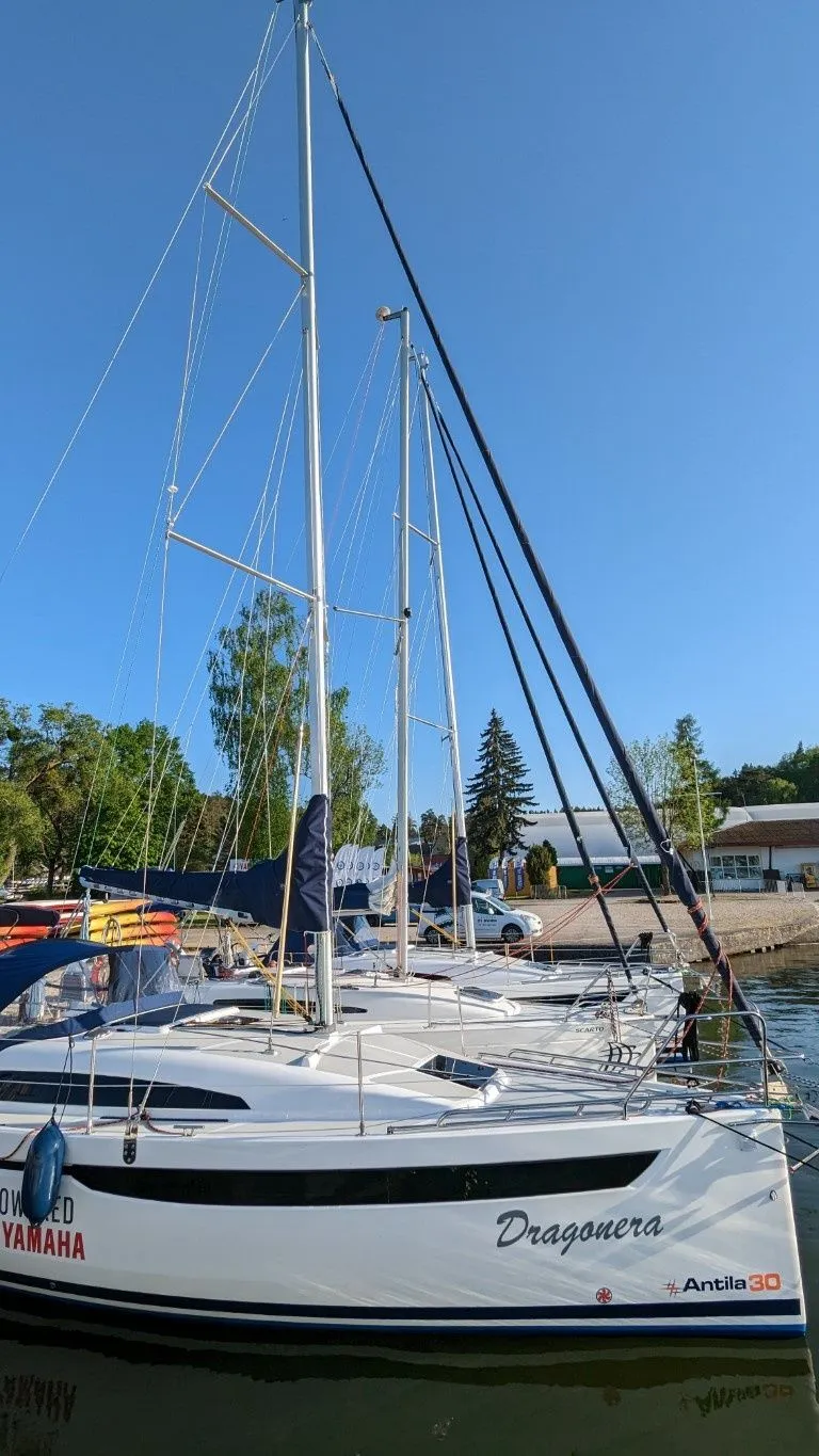 Dragonera Charter Boat - 4