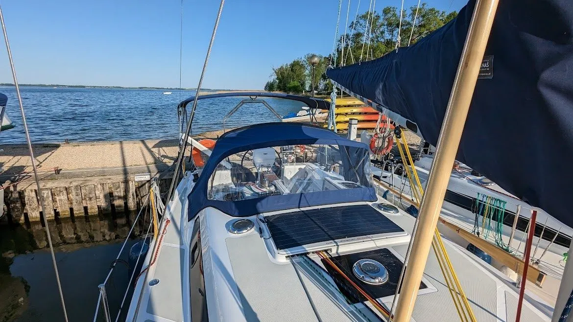 Dragonera Charter Boat - 5